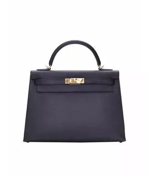 Сумка с короткими ручками