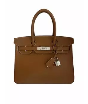 Сумка с короткими ручками