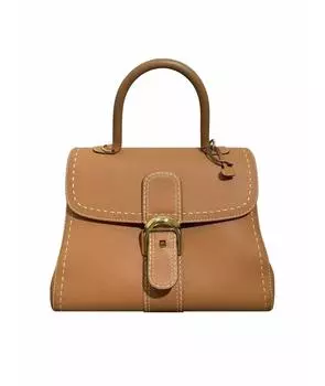 Сумка с короткими ручками