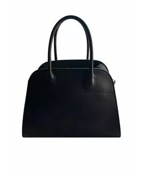 Сумка с короткими ручками