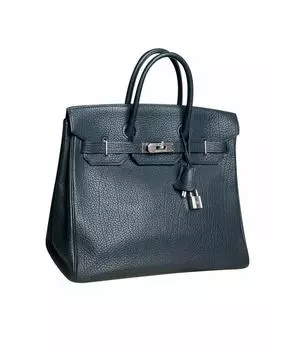 Сумка с короткими ручками