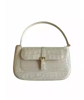 Сумка с короткими ручками