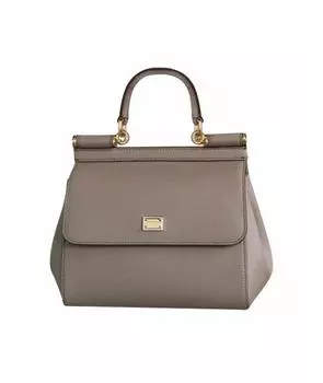 Сумка с короткими ручками