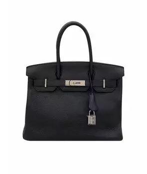 Сумка с короткими ручками