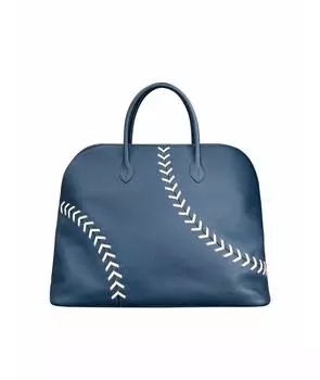 Сумка с короткими ручками