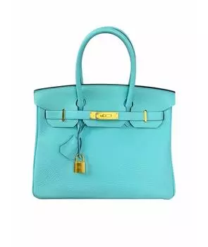 Сумка с короткими ручками