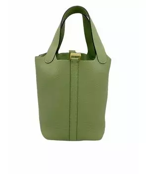 Сумка с короткими ручками