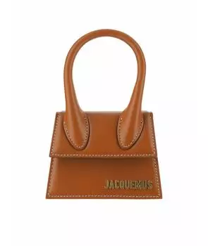 Сумка с короткими ручками