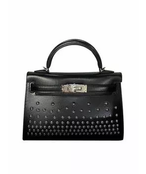 Сумка с короткими ручками