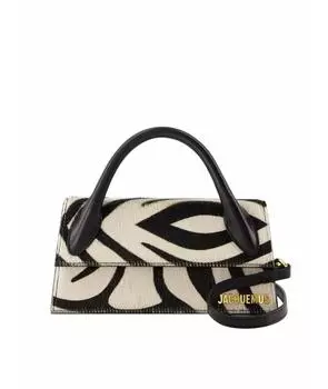 Сумка с короткими ручками