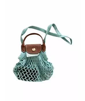 Сумка с короткими ручками