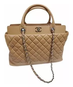 Сумка с короткими ручками