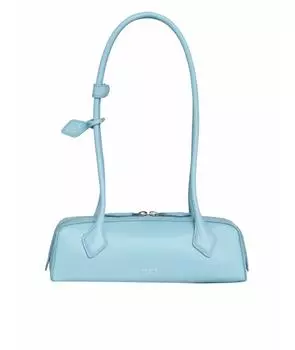 Сумка с короткими ручками