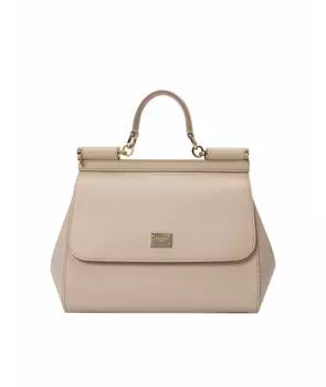 Сумка с короткими ручками