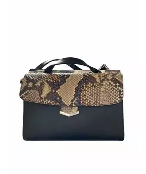 Сумка с короткими ручками