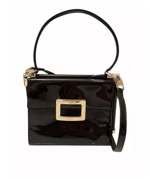 Сумка с короткими ручками