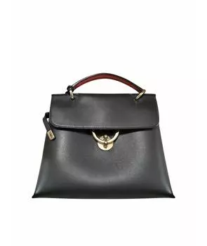 Сумка с короткими ручками