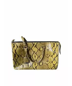 Сумка с короткими ручками