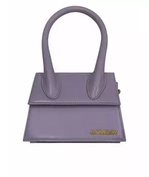 Сумка с короткими ручками