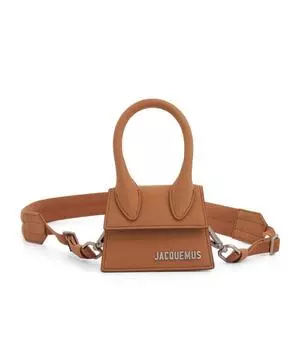 Сумка с короткими ручками