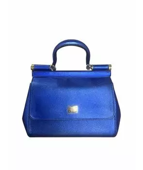 Сумка с короткими ручками