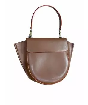 Сумка с короткими ручками