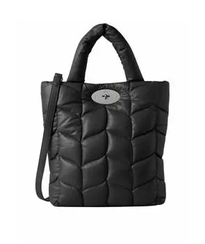 Сумка с короткими ручками