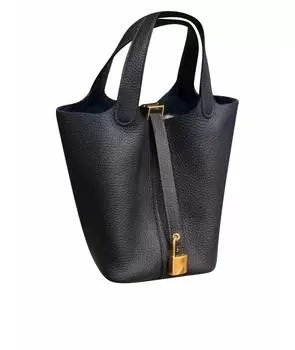 Сумка с короткими ручками