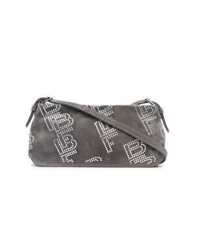 Сумка с короткими ручками