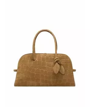 Сумка с короткими ручками