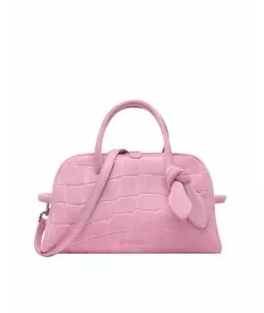 Сумка с короткими ручками