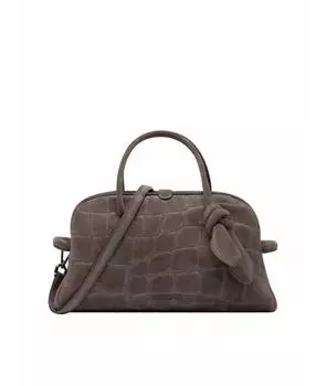 Сумка с короткими ручками