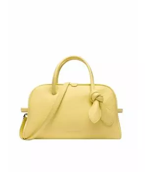 Сумка с короткими ручками