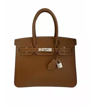 Сумка с короткими ручками