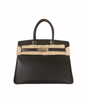 Сумка с короткими ручками