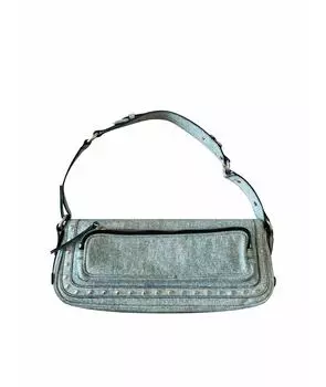 Сумка с короткими ручками