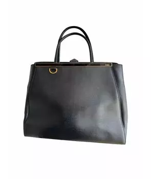 Сумка с короткими ручками