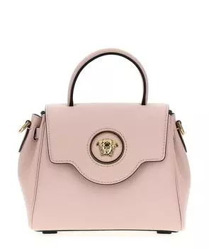 Сумка с короткими ручками