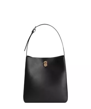 Сумка с короткими ручками