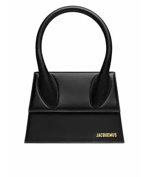 Сумка с короткими ручками