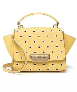 Сумка с короткими ручками