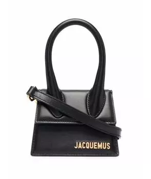 Сумка с короткими ручками