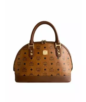 Сумка с короткими ручками