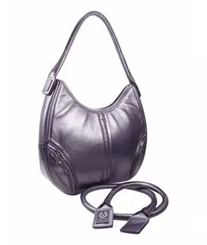 Сумка с короткими ручками