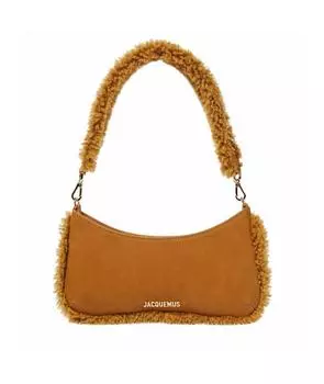 Сумка с короткими ручками