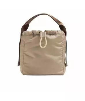 Сумка с короткими ручками