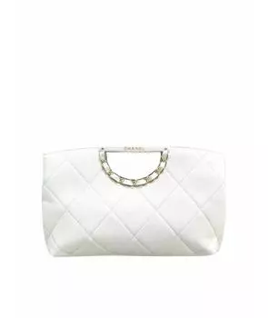 Сумка с короткими ручками