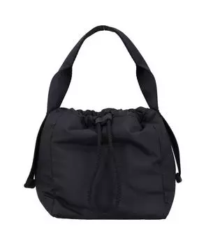 Сумка с короткими ручками