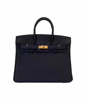 Сумка с короткими ручками