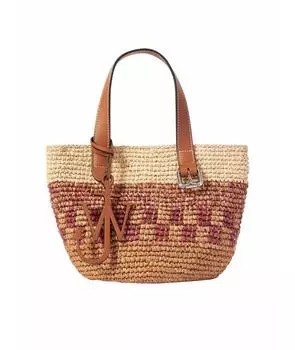 Сумка с короткими ручками